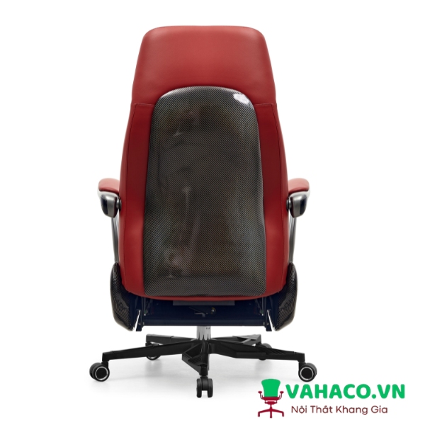 Ghế Lãnh Đạo Cao Cấp Massage: SG - A5052 - $hienthicat